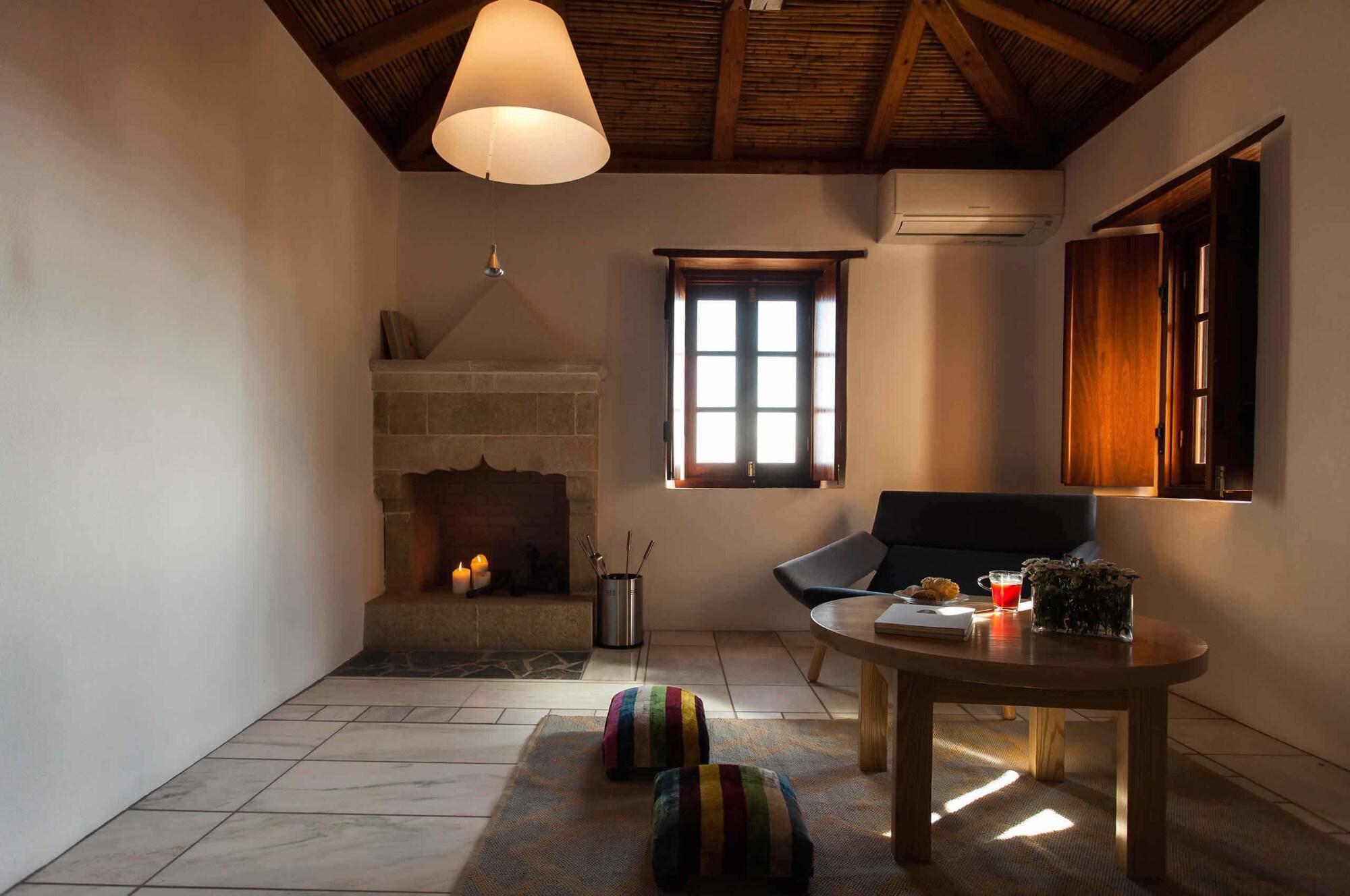 Apartmán House In The Castle Monemvasía Exteriér fotografie