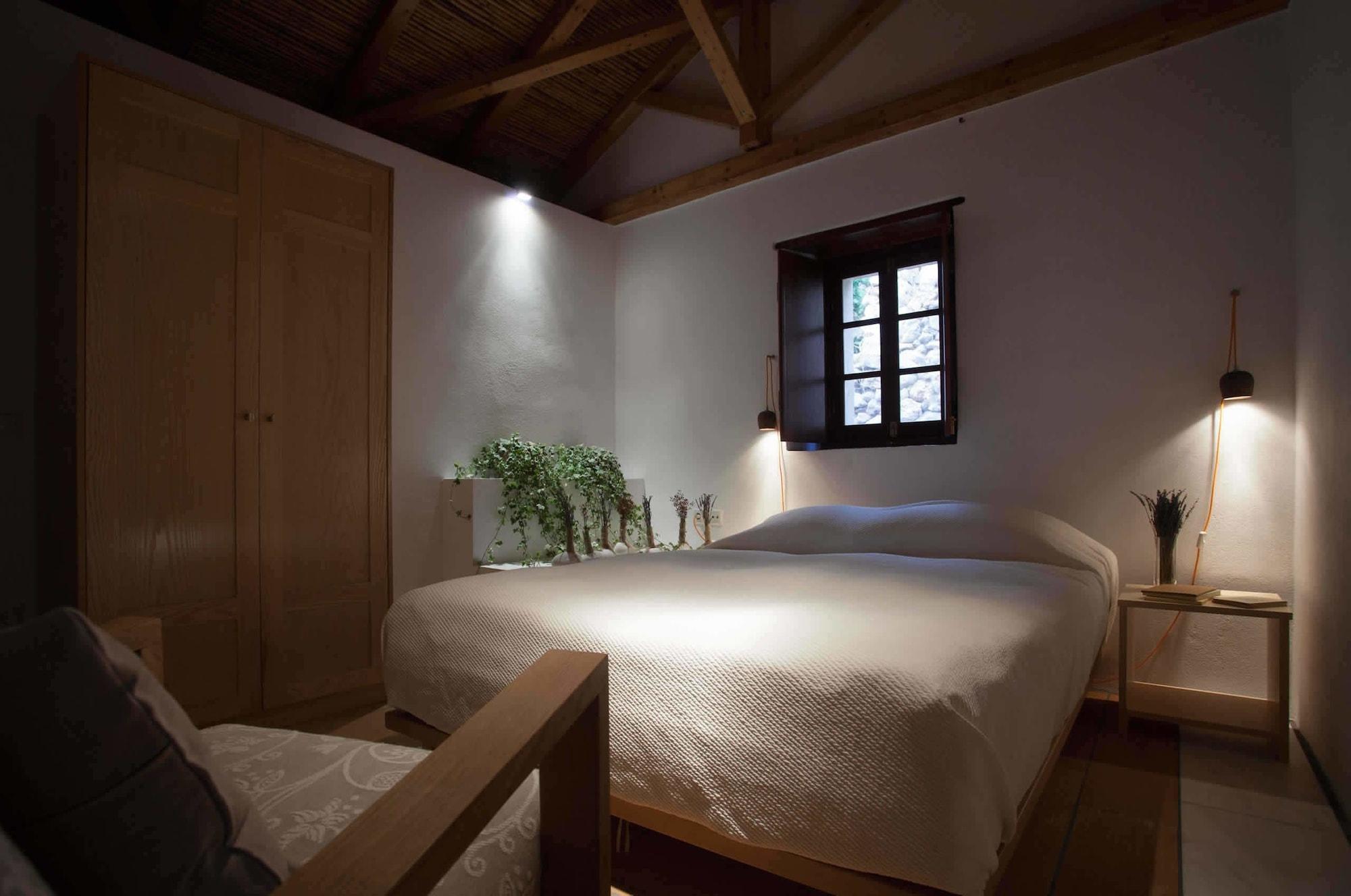 Apartmán House In The Castle Monemvasía Exteriér fotografie