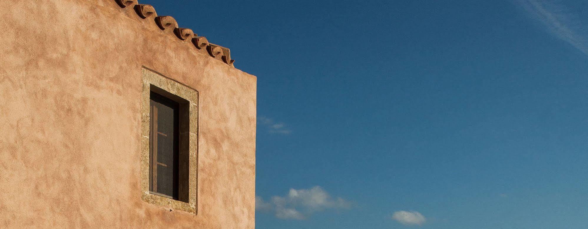Apartmán House In The Castle Monemvasía Exteriér fotografie